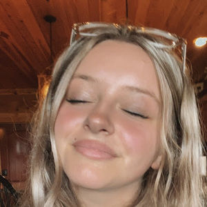 Meet your Posher, Gracee ann